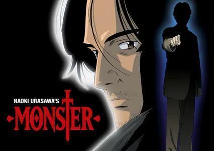 Monster' (2004) - Series on Netflix - Martin Cid Magazine