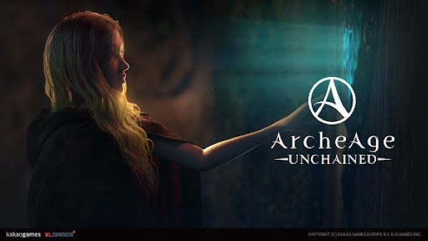 Archeage: Unchained