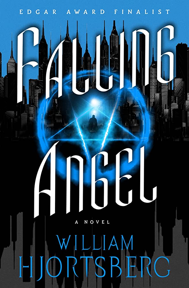 Falling Angel, by William Hjortsberg