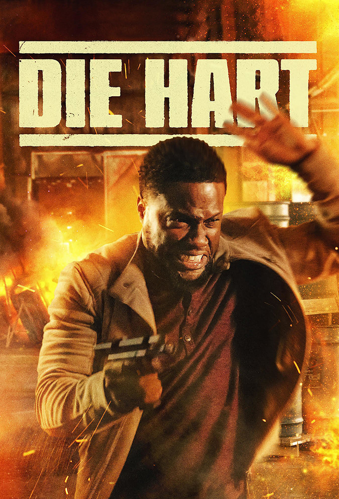 Die Hart: The Movie' (2023). Movie Review: Funny Movie with Kevin Hart  Making Fun of Himself - Martin Cid Magazine