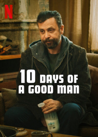 10 Días de un Buen Hombre
