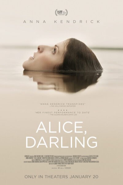 Alice, Darling film