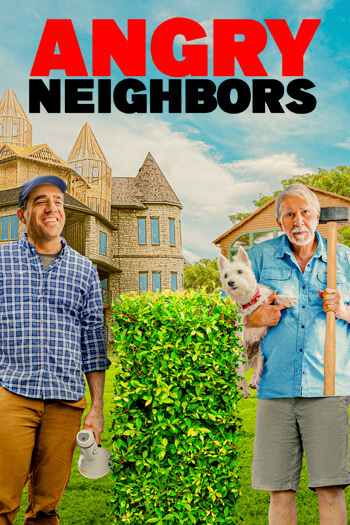 Angry Neighbors movie