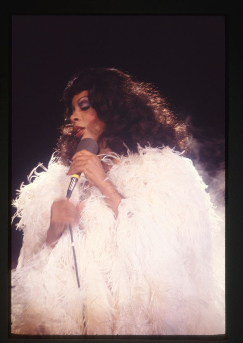 Love to Love You, Donna Summer