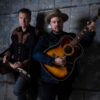 Bluegrass Concert by Rob Ickes and Trey Hensley