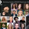 Opera Saratoga Announces 2023 Summer Festival