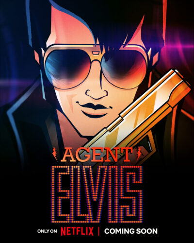 Agente Elvis