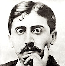 Marcel Proust