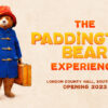 The Paddington BearTM Experience