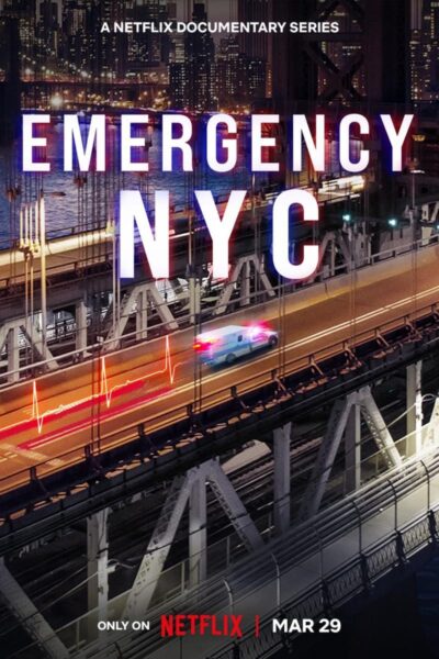 New York : Au cœur de l'urgence