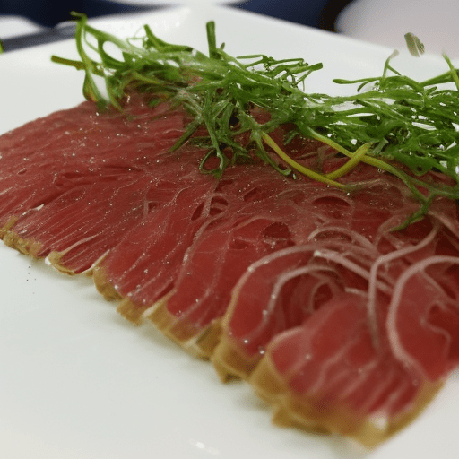 Tataki : un aperçu de l'art culinaire japonais