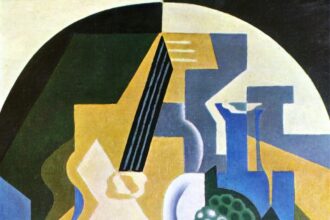 Juan Gris