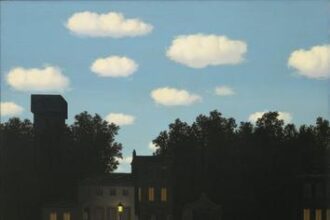 René Magritte