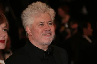 Pedro Almodóvar