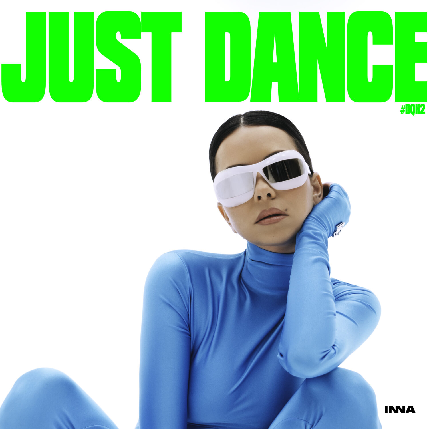 Inna “Just Dance”