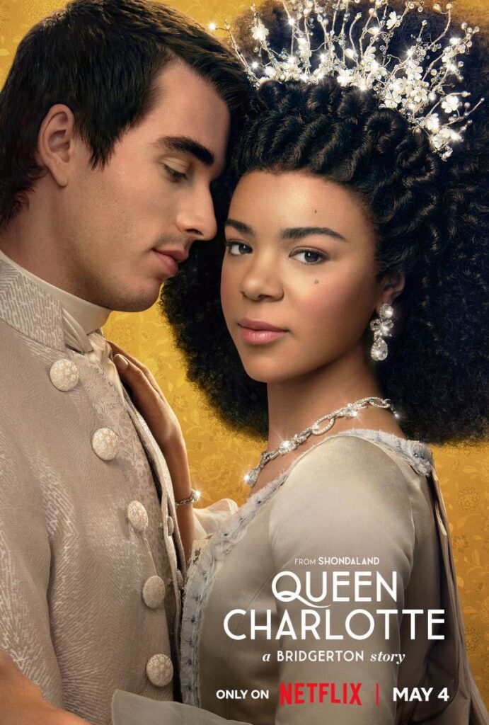 La Reine Charlotte Un Chapitre Bridgerton Série Sur Netflix Une Préquelle Plus Sérieuse Et 4003