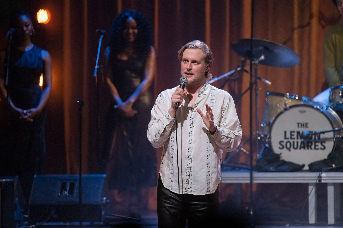 John Early: Now More than Ever