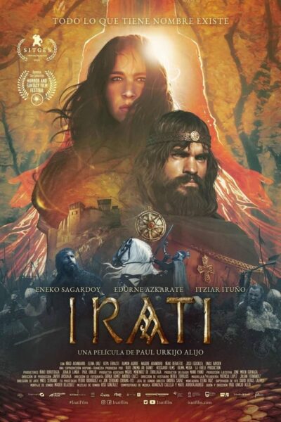 Irati Movie Amazon Prime Video