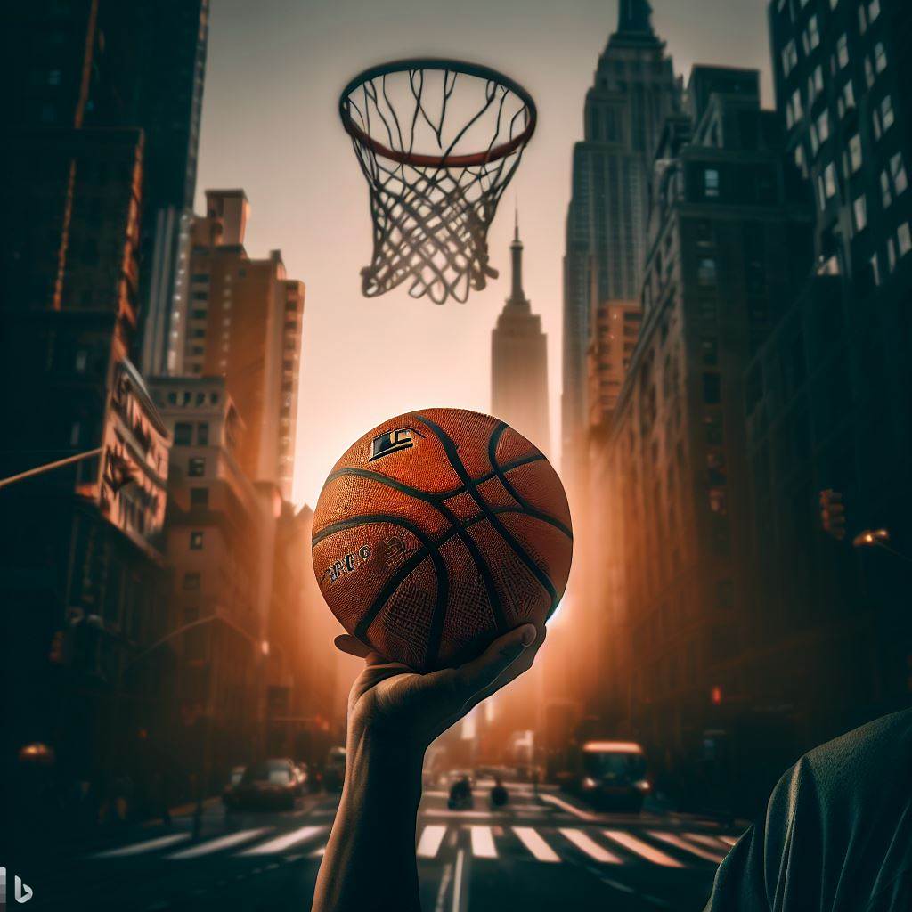 New York Basketball