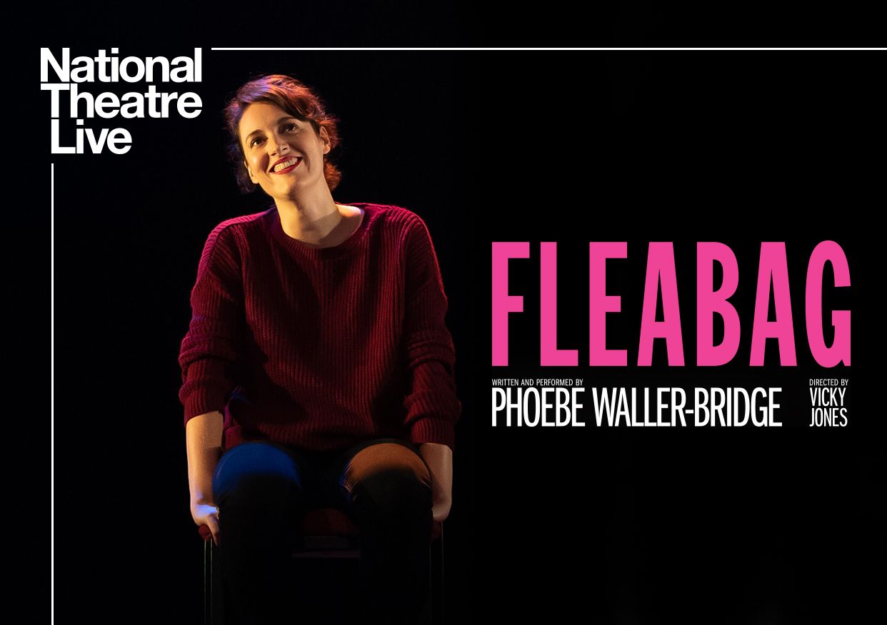 Fleabag national theatre