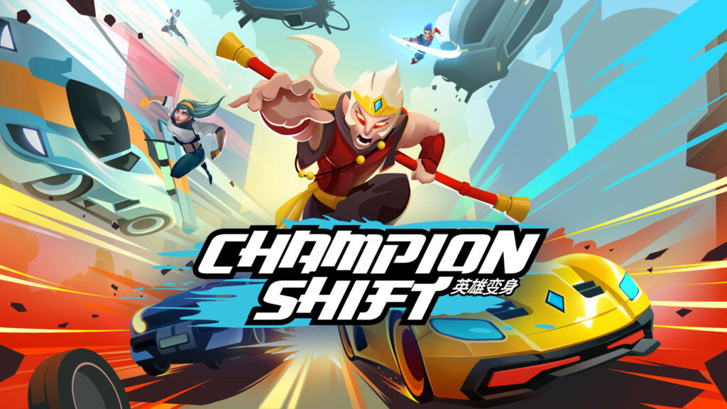 Champion Shift
