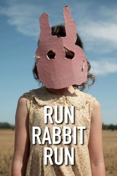 Run rabbit run Movie Netflix