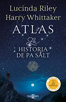 Atlas: historia de Pa Salt