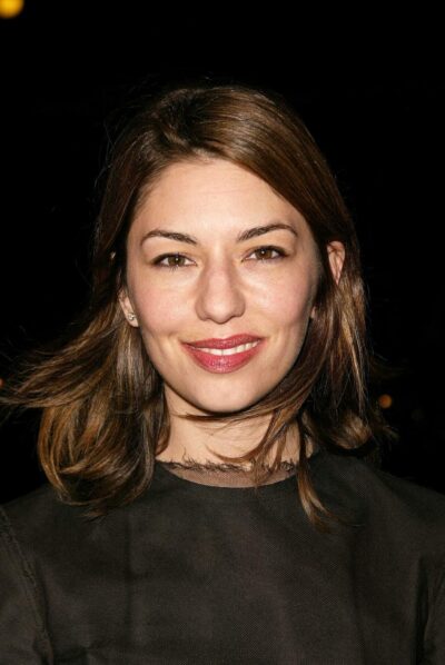 Sofia Coppola