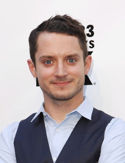 Elijah Wood interview Theres a difference between titillation and being  confrontational but its a fine line  The Independent