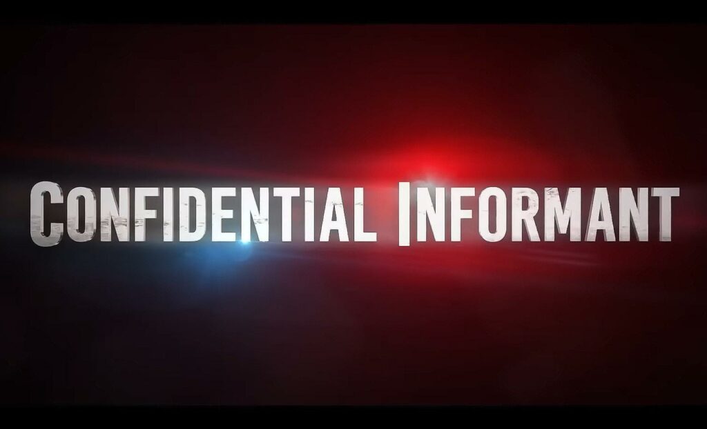 Confidential Informant 2023 Mel Gibson Vuelve A Los Cines 7264