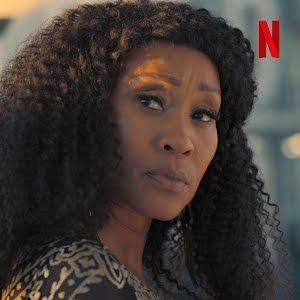 Séduction fatale Tv Série Netflix