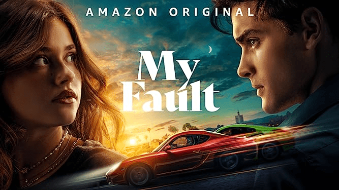 'My Fault' (2023) Movie Review: We're Getting Too Old For This