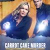 Carrot Cake Murder: A Hannah Swensen Mystery