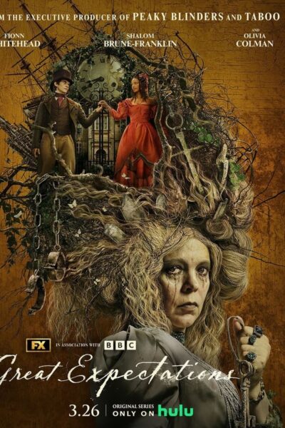 Great Expectations Tv Series Hulu
