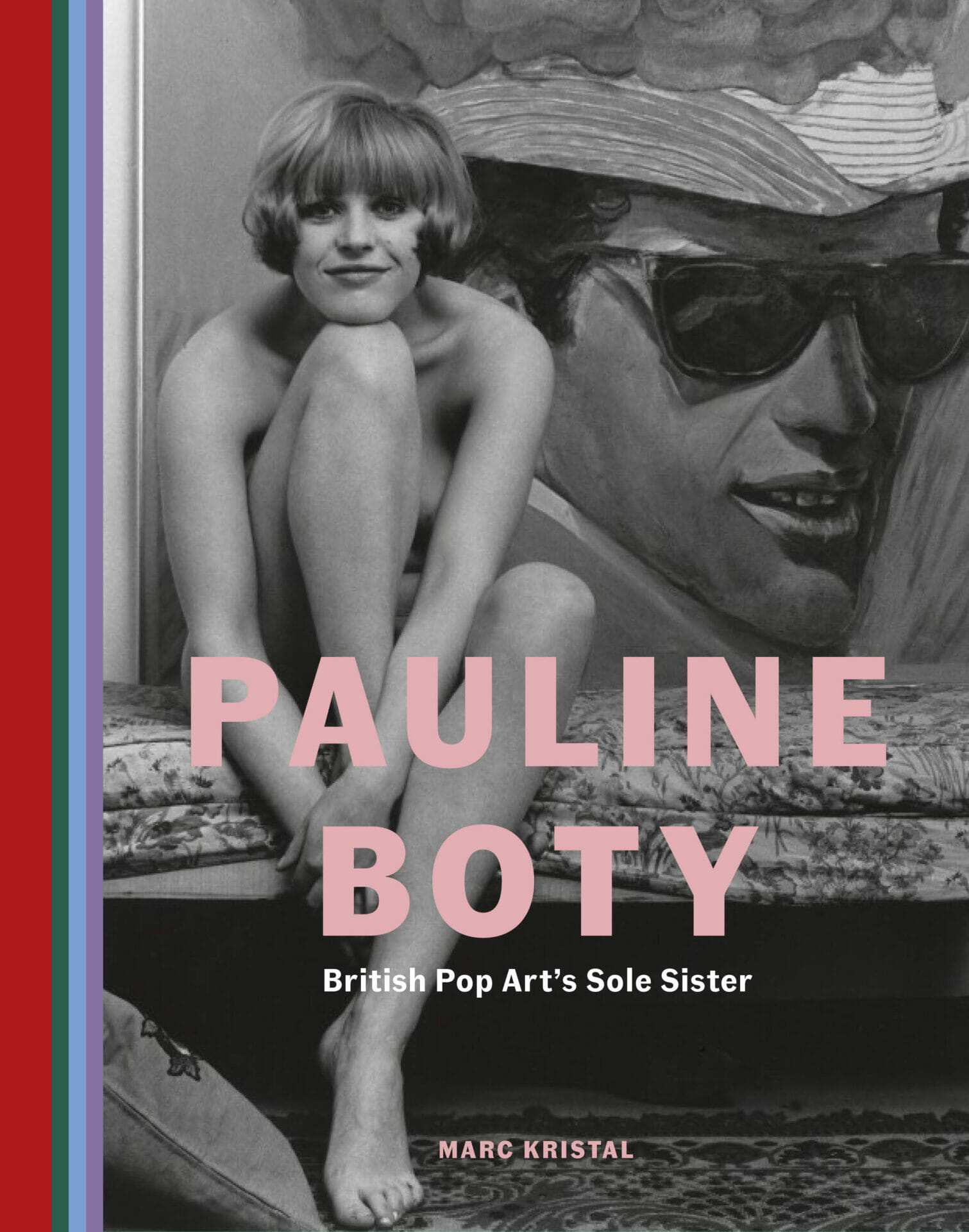 pauline-boty-british-pop-art-s-sole-sister-a-biography-by-marc