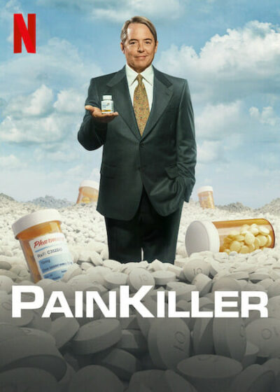 Painkiller (2023)