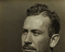 John Steinbeck