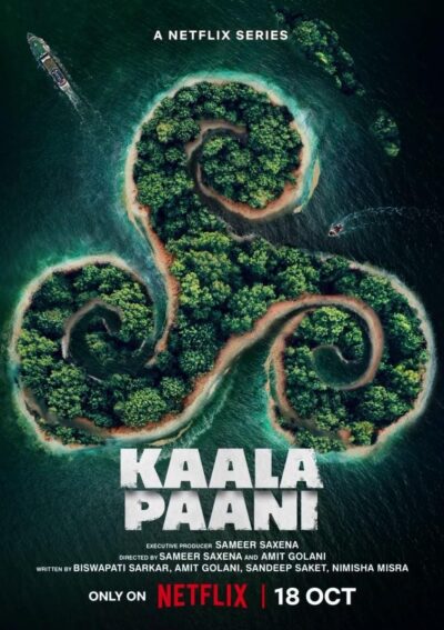Kaala Paani