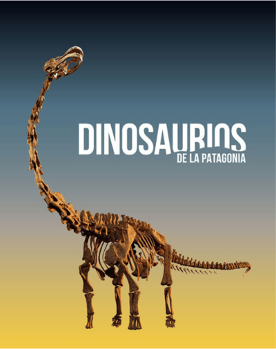 Dinosaurs from Patagonia