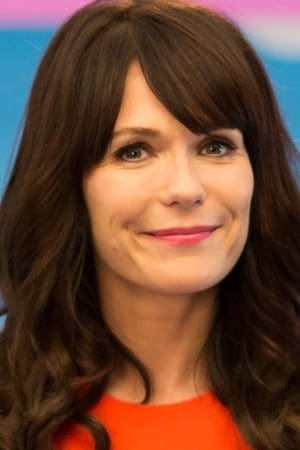 Katie Aselton