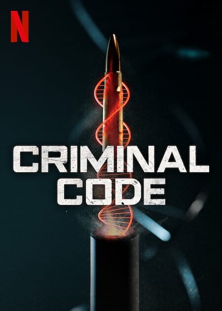 Code des Verbrechens