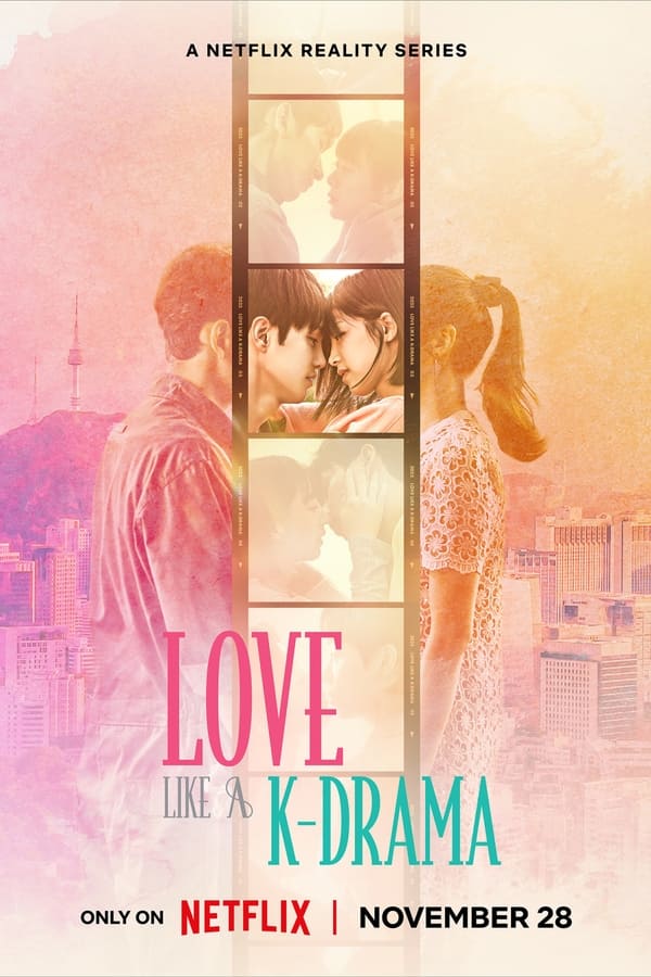 Romance a lo k-drama