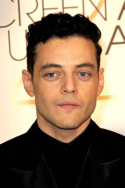 Rami Malek