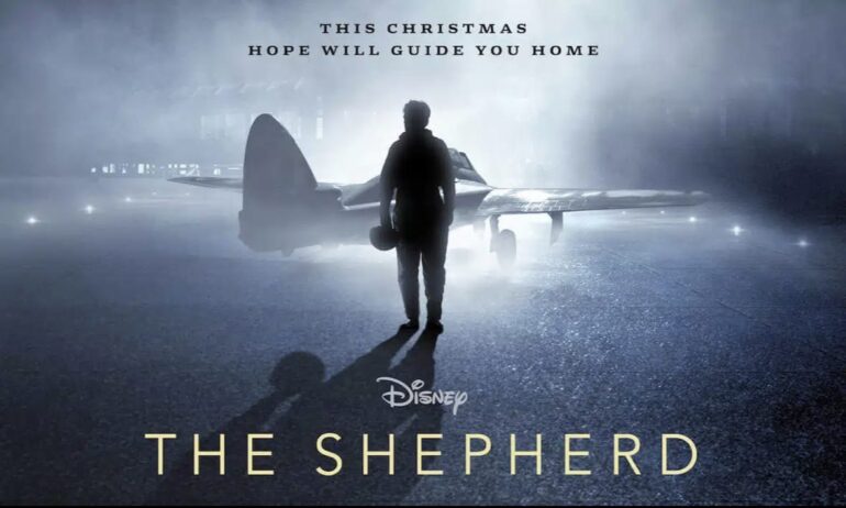 The Shepherd (2023) – Disney+ Film: Charmingly Predictable