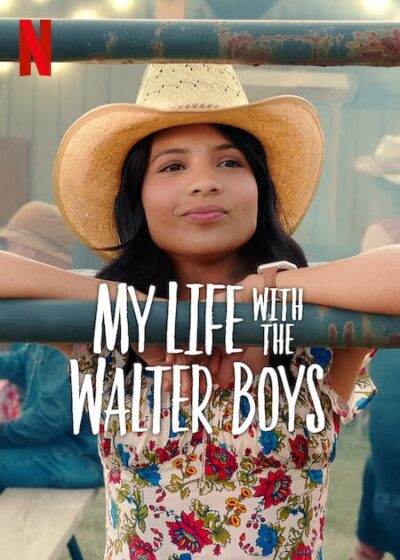 Mi vida con los chicos Walter: Netflix da la mejor noticia sobre