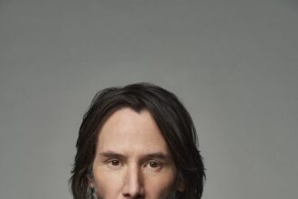 Keanu Reeves