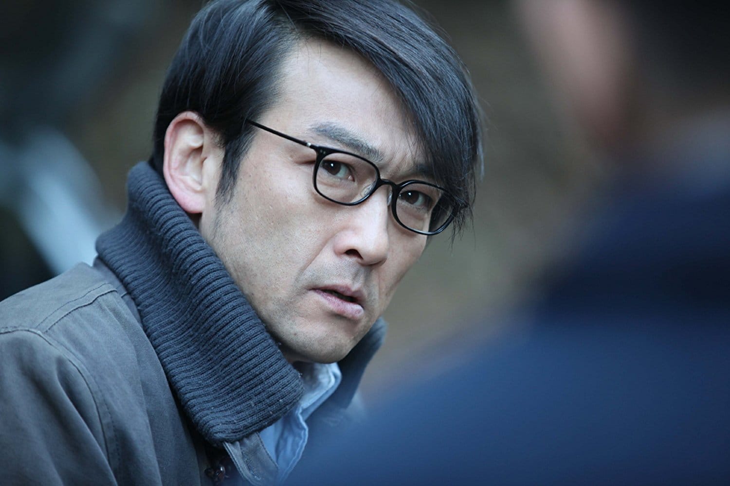 Cold Fish (2010) | Film Review: Blending comedy, tragedy, horror, and ...