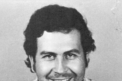 Pablo Escobar