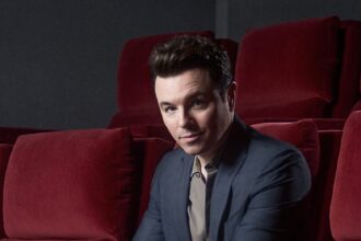 Seth MacFarlane