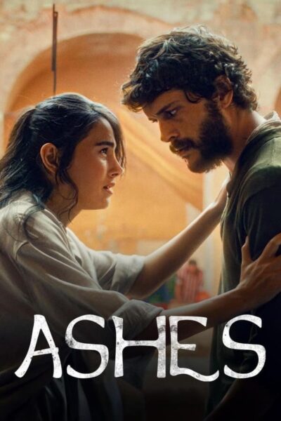 Ashes - Netflix